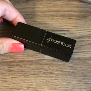 Smashbox lipstick
